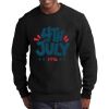 Super Heavyweight Crewneck Sweatshirt Thumbnail