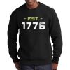 Super Heavyweight Crewneck Sweatshirt Thumbnail