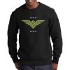 Super Heavyweight Crewneck Sweatshirt Thumbnail