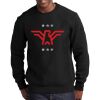 Super Heavyweight Crewneck Sweatshirt Thumbnail