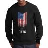 Super Heavyweight Crewneck Sweatshirt Thumbnail