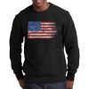 Super Heavyweight Crewneck Sweatshirt Thumbnail