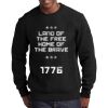 Super Heavyweight Crewneck Sweatshirt Thumbnail