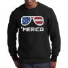 Super Heavyweight Crewneck Sweatshirt Thumbnail