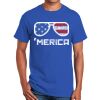 Ultra Cotton ® 100% US Cotton T Shirt Thumbnail