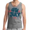 Ultra Cotton ® 100% US Cotton Tank Top Thumbnail