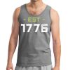 Ultra Cotton ® 100% US Cotton Tank Top Thumbnail