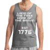 Ultra Cotton ® 100% US Cotton Tank Top Thumbnail