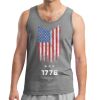 Ultra Cotton ® 100% US Cotton Tank Top Thumbnail