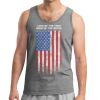 Ultra Cotton ® 100% US Cotton Tank Top Thumbnail