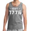 Ultra Cotton ® 100% US Cotton Tank Top Thumbnail