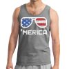 Ultra Cotton ® 100% US Cotton Tank Top Thumbnail